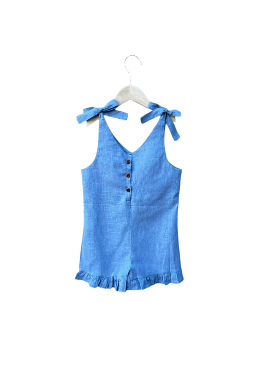 Susan romper