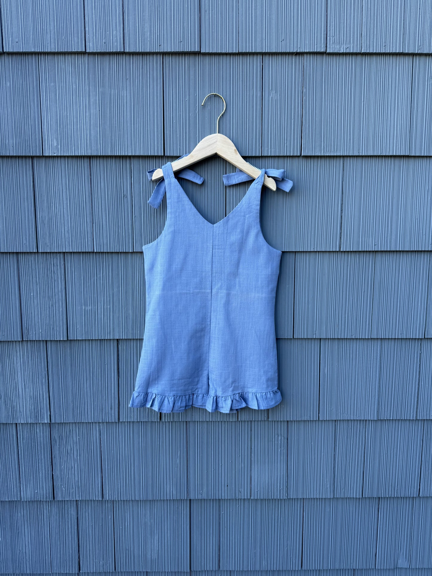 Susan romper
