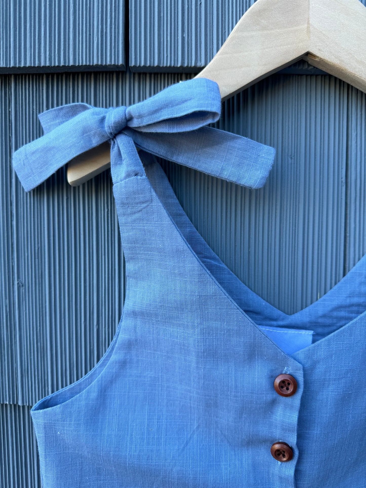 Susan romper