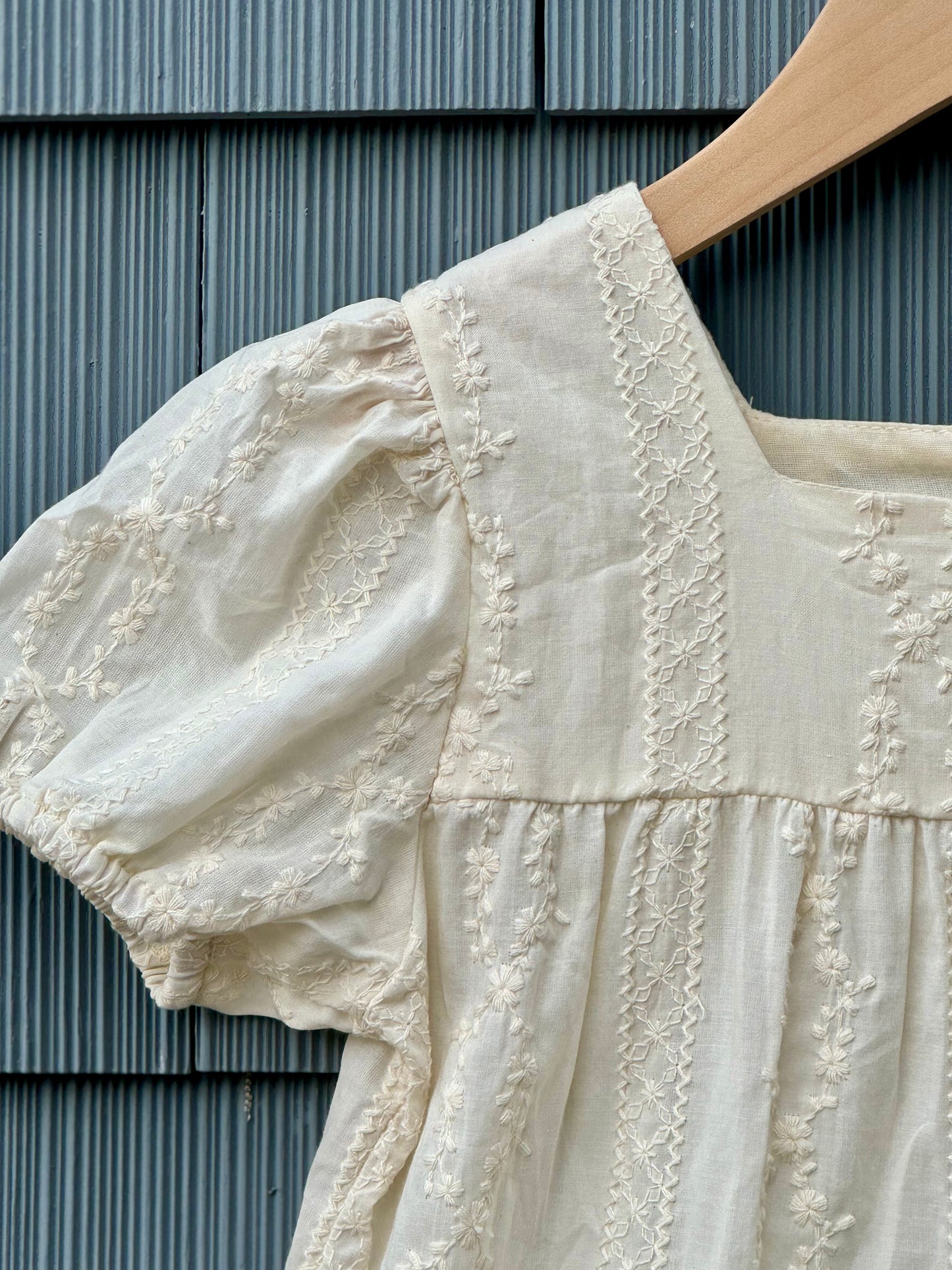 Audrey dress