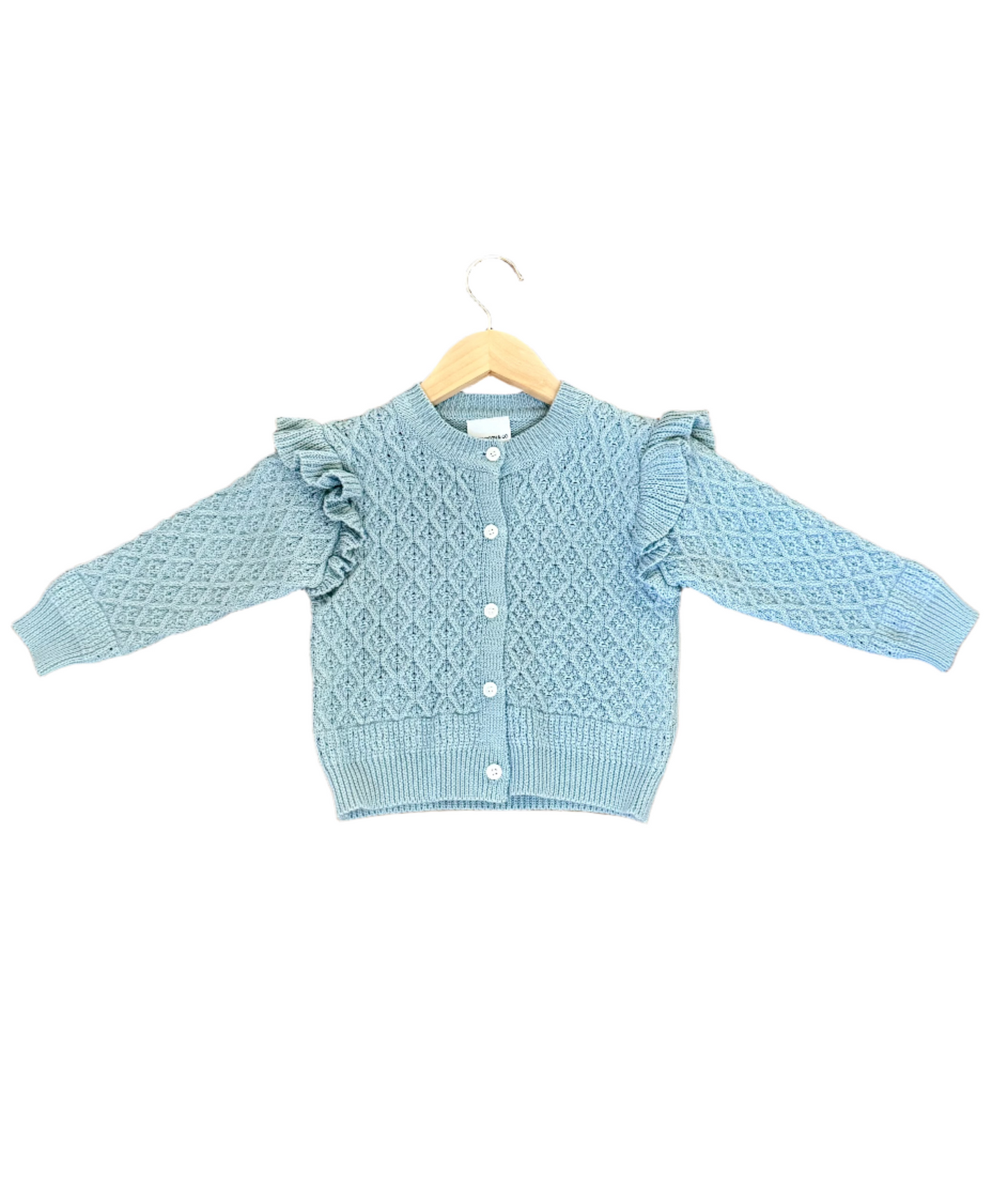 Josephine knit sweater