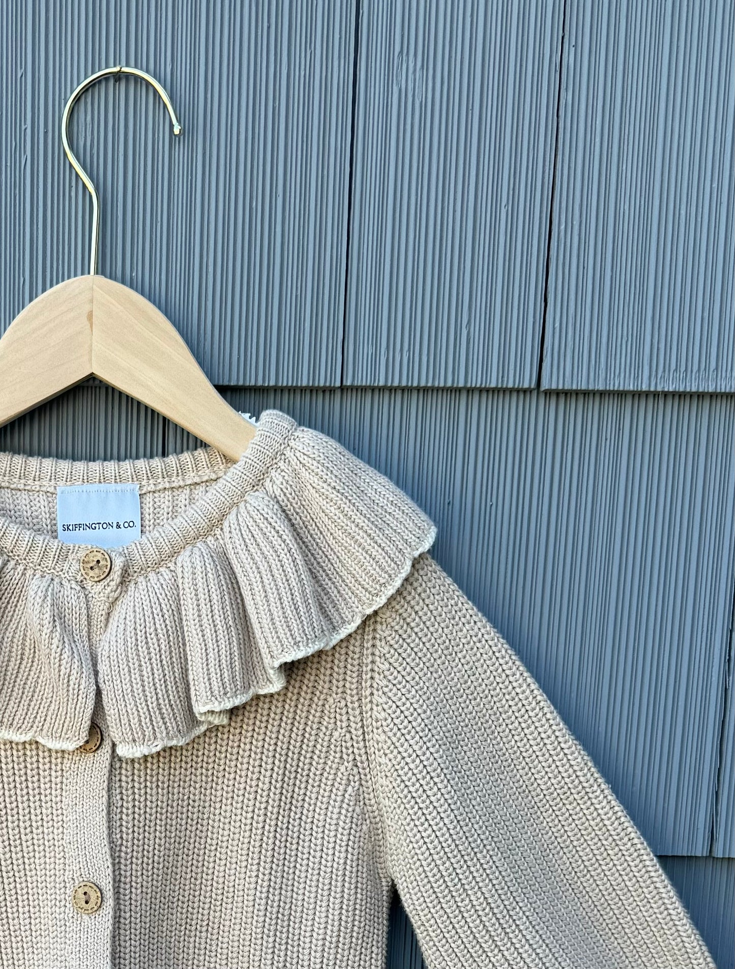 Betsy sweater