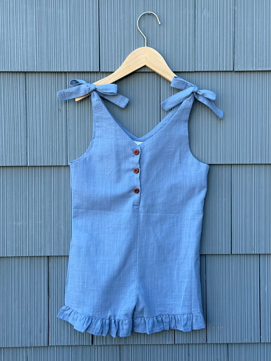 Susan romper