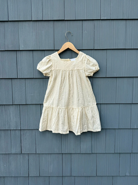 Abigail dress